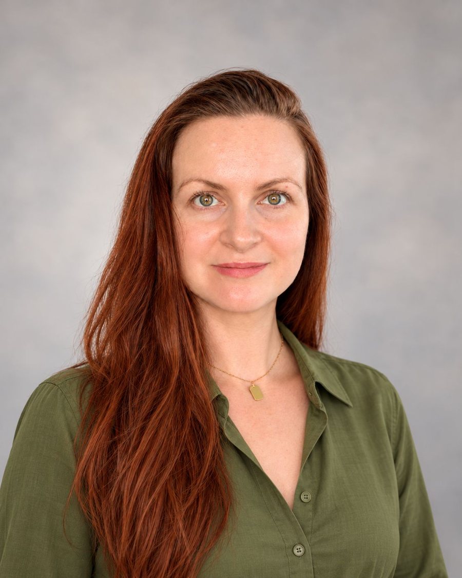 Marianne Lehnis, founder of The Green Techpreneur