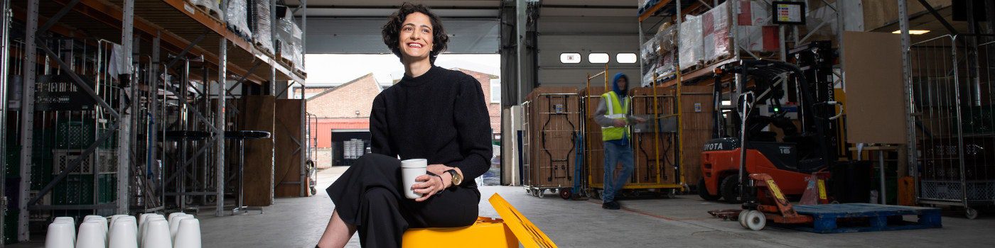 How to launch your circular economy service