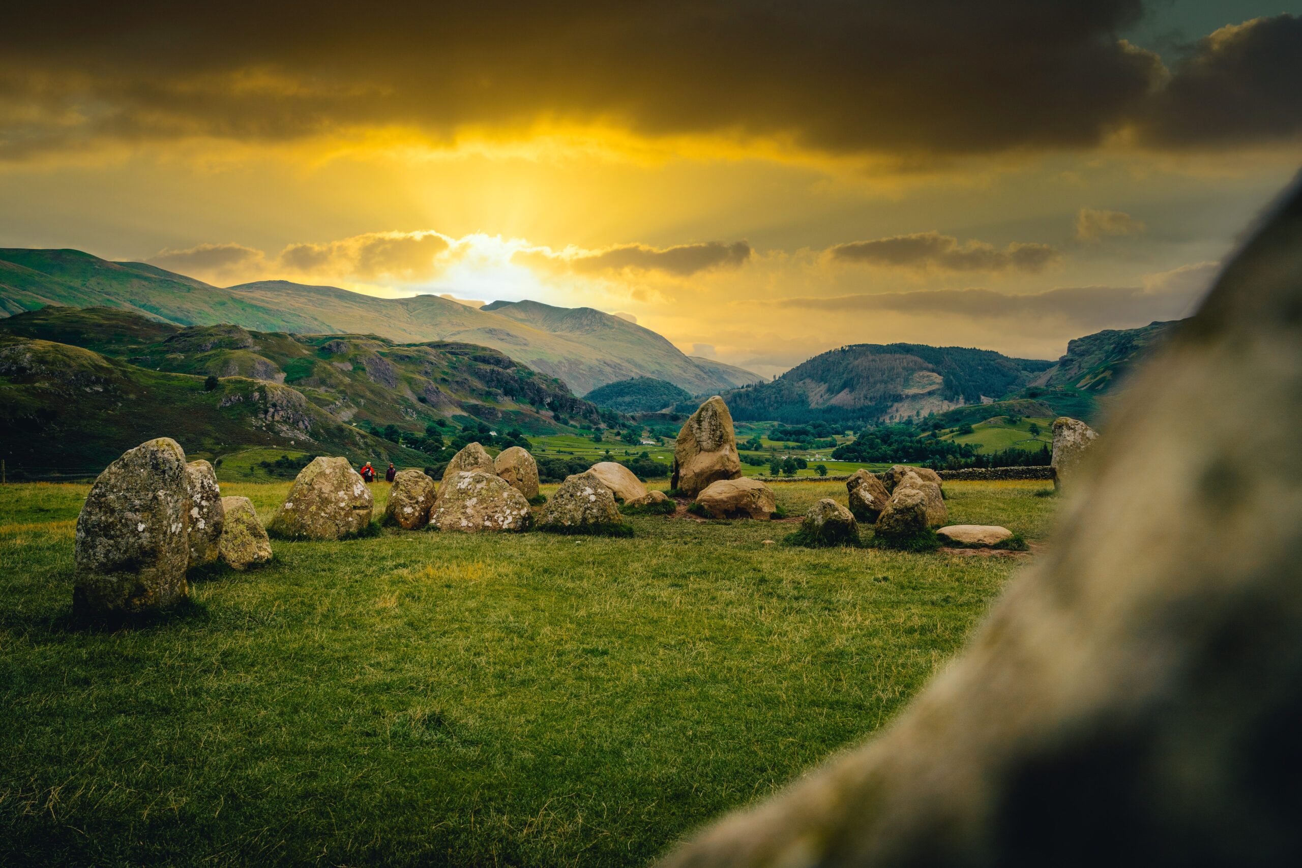 10 Top ClimateTech Investors in the UK