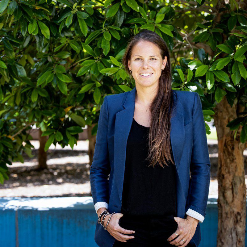 How to attract and keep greentech investors