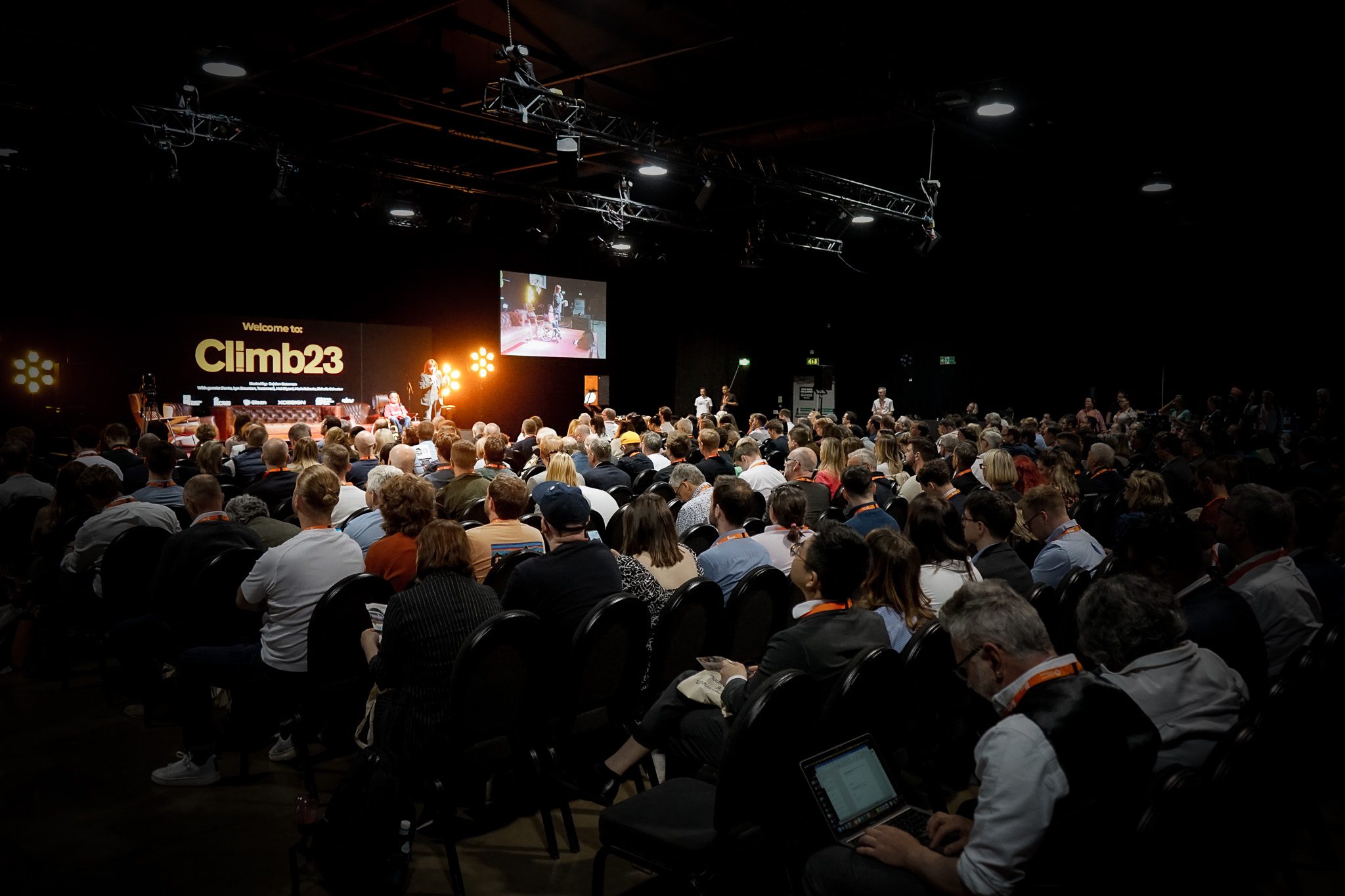 Ears to the ground: climate tech entrepreneurs and investors debate key drivers of sustainable business