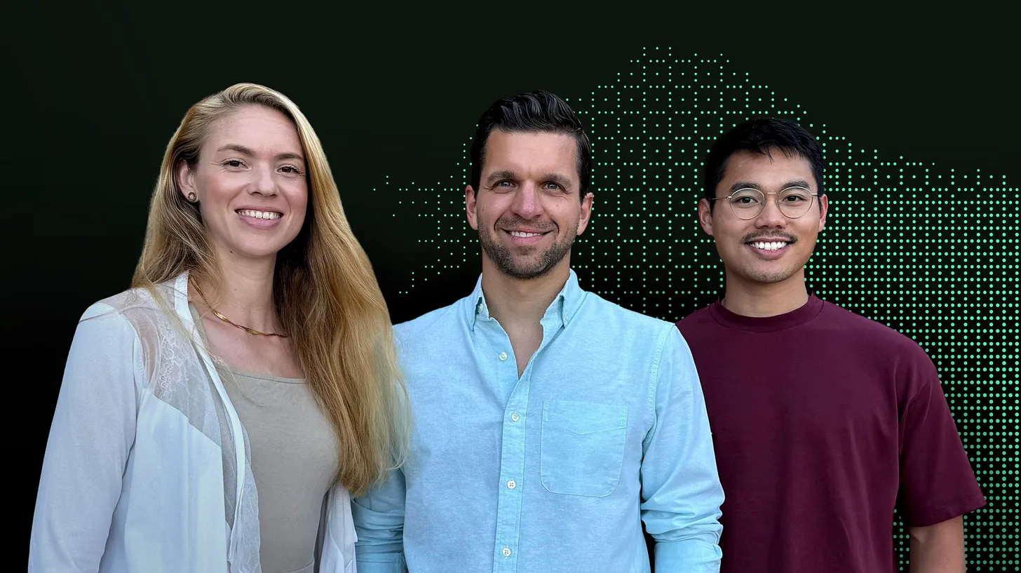 Pitch Me: We invest in startups solving root cause problems of industrial decarbonisation