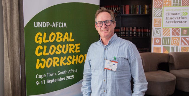 How to turn Latin America’s green talent into global scale-ups