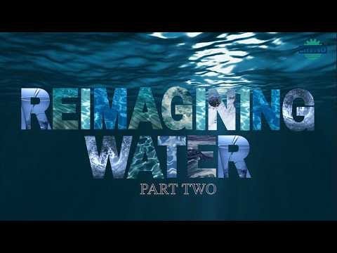 The water nobody wants is the water the world needs